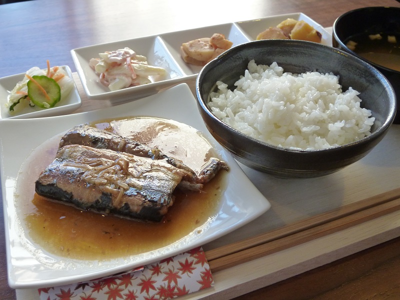 日替わり御膳